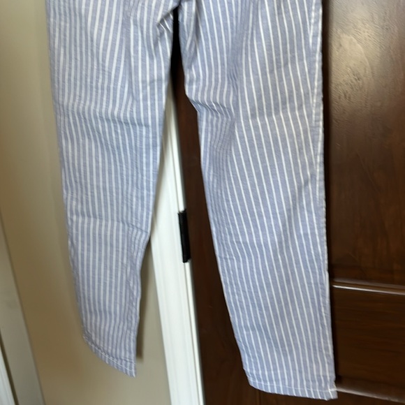 L.O.G.G. By H& M Size 6 Spring/Summer Pants - Picture 8 of 11